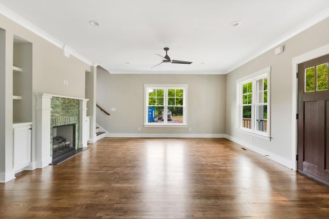 1323 Thomas Avenue 9, Chattanooga, TN 37409