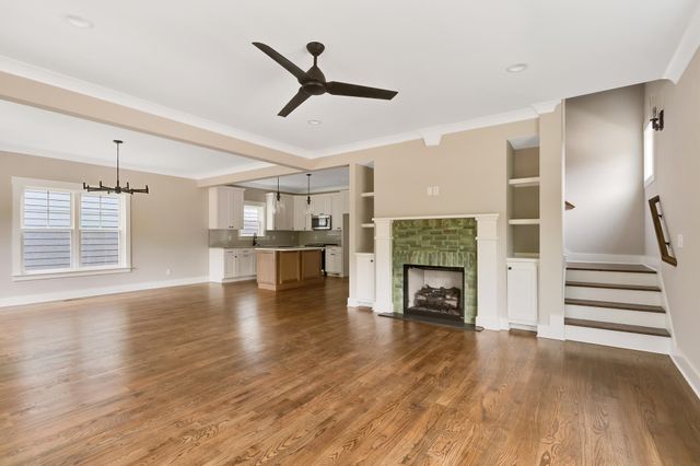 1323 Thomas Avenue 9, Chattanooga, TN 37409