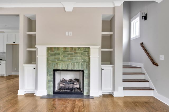 1323 Thomas Avenue 9, Chattanooga, TN 37409
