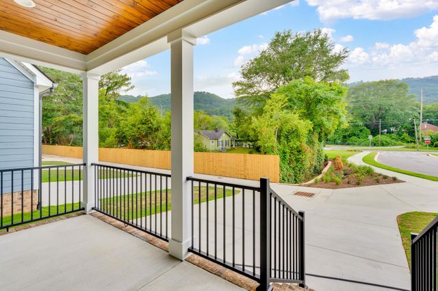 1323 Thomas Avenue 9, Chattanooga, TN 37409
