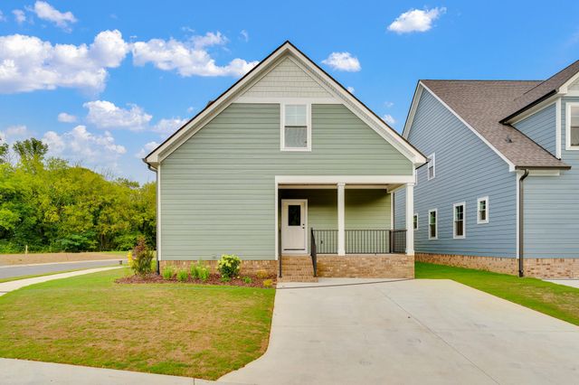 1323 Thomas Avenue 9, Chattanooga, TN 37409