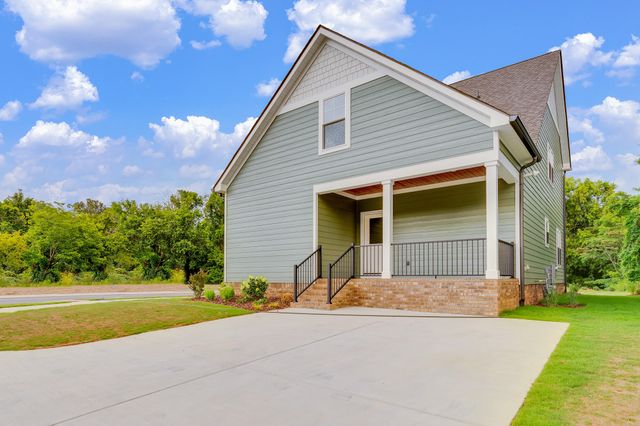 1323 Thomas Avenue 9, Chattanooga, TN 37409