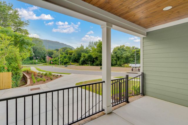 1323 Thomas Avenue 9, Chattanooga, TN 37409