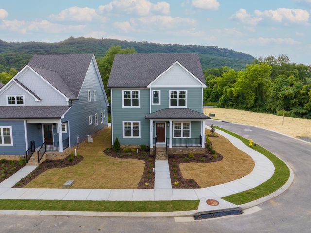 1323 Thomas Avenue 9, Chattanooga, TN 37409