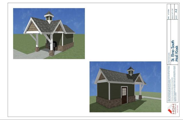 1323 Thomas Avenue 9, Chattanooga, TN 37409