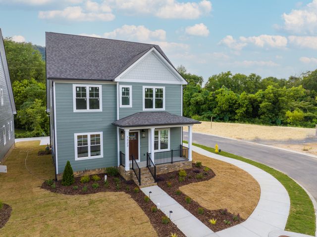 1323 Thomas Avenue 9, Chattanooga, TN 37409