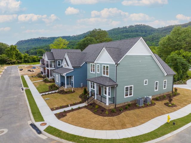 1323 Thomas Avenue 9, Chattanooga, TN 37409