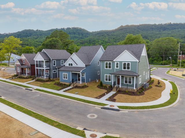 1323 Thomas Avenue 9, Chattanooga, TN 37409