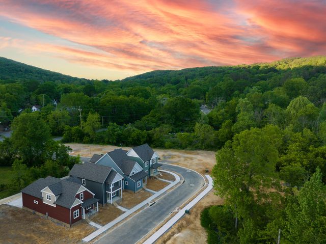 1323 Thomas Avenue 9, Chattanooga, TN 37409