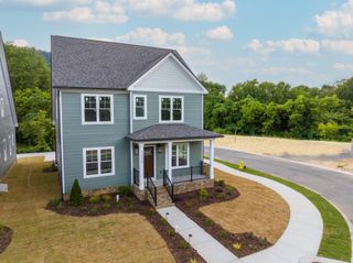 1323 Thomas Avenue 9, Chattanooga, TN 37409