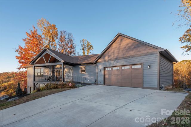 24 Herron View Lane, Weaverville, NC 28787