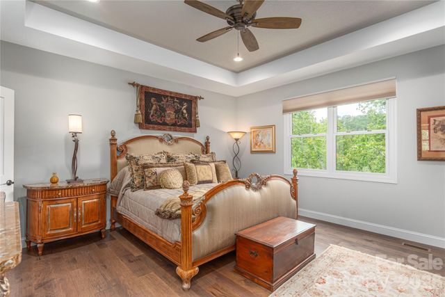 24 Herron View Lane, Weaverville, NC 28787