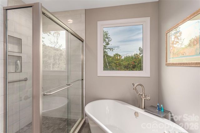 24 Herron View Lane, Weaverville, NC 28787