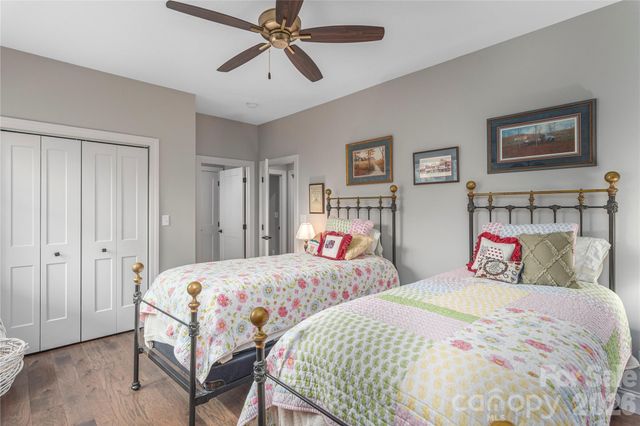 24 Herron View Lane, Weaverville, NC 28787