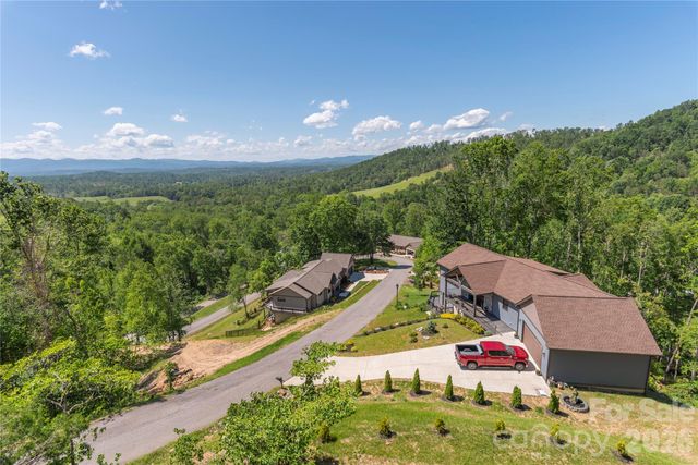 24 Herron View Lane, Weaverville, NC 28787