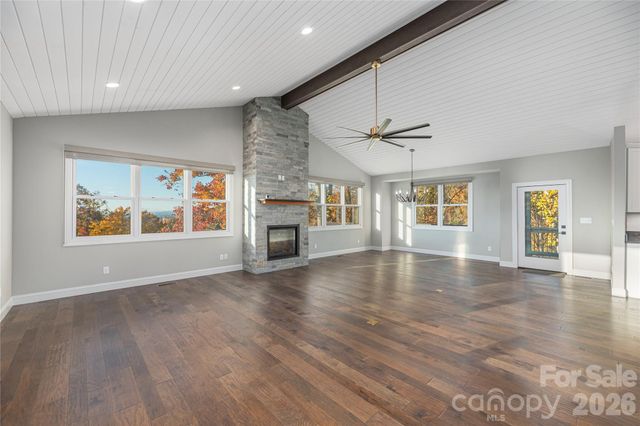 24 Herron View Lane, Weaverville, NC 28787