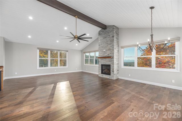 24 Herron View Lane, Weaverville, NC 28787