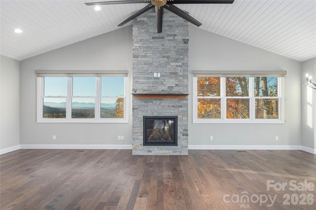 24 Herron View Lane, Weaverville, NC 28787