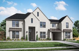 4608 Sterling Springs Drive, Spring, TX 77386