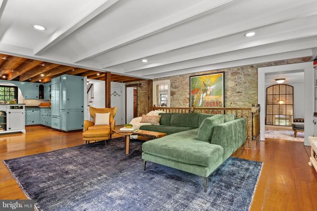 3624 ROBIN RD, Furlong, PA 18925