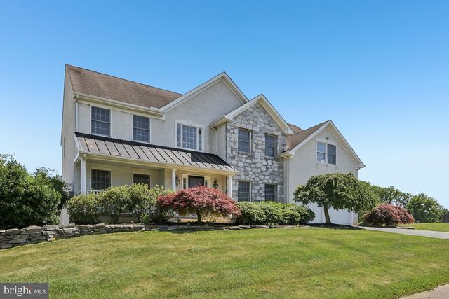 9 WYETH LN, Hockessin, DE 19707