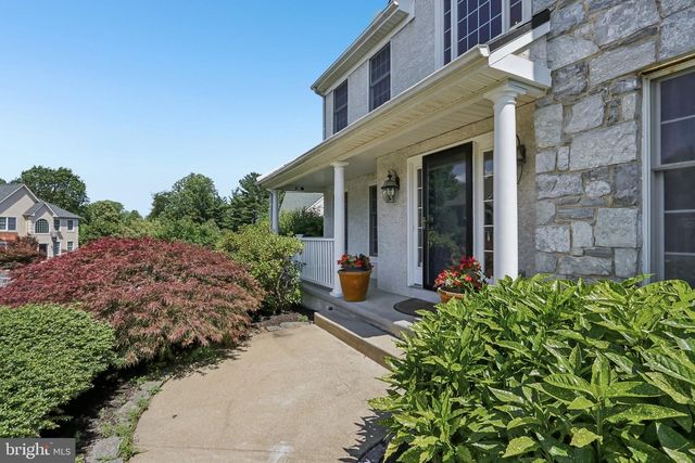 9 WYETH LN, Hockessin, DE 19707