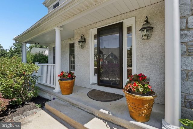 9 WYETH LN, Hockessin, DE 19707