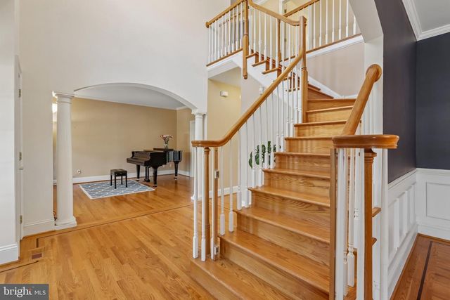 9 WYETH LN, Hockessin, DE 19707