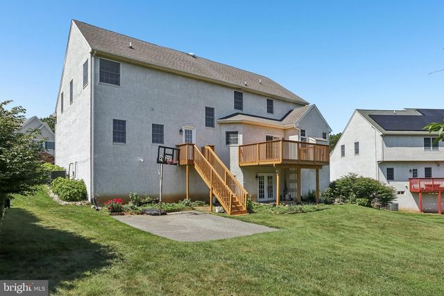 9 WYETH LN, Hockessin, DE 19707