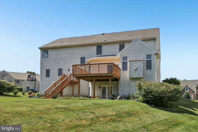 9 WYETH LN, Hockessin, DE 19707