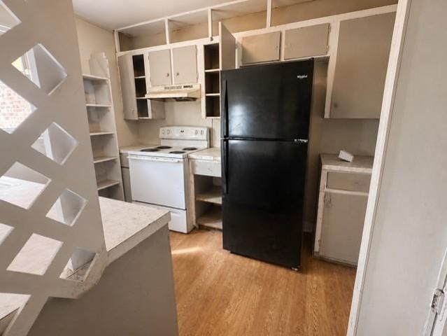 905 E Columbus Drive, Wharton, TX 77488
