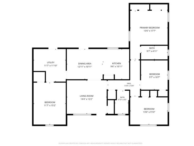 905 E Columbus Drive, Wharton, TX 77488