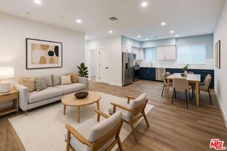 5637 Homeside Avenue, Los Angeles, CA 90016