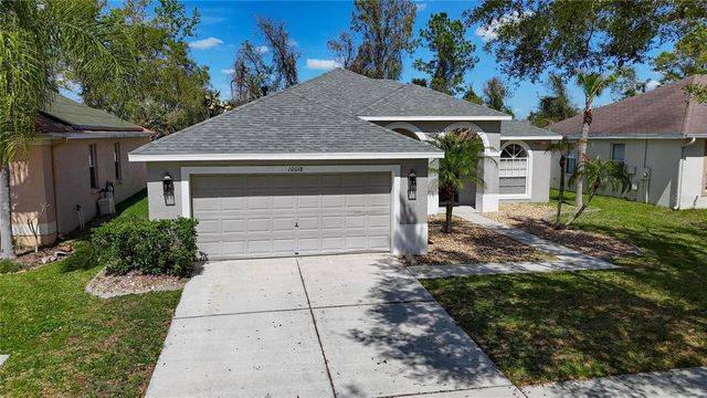 10018 CANNON DRIVE, Riverview, FL 33578