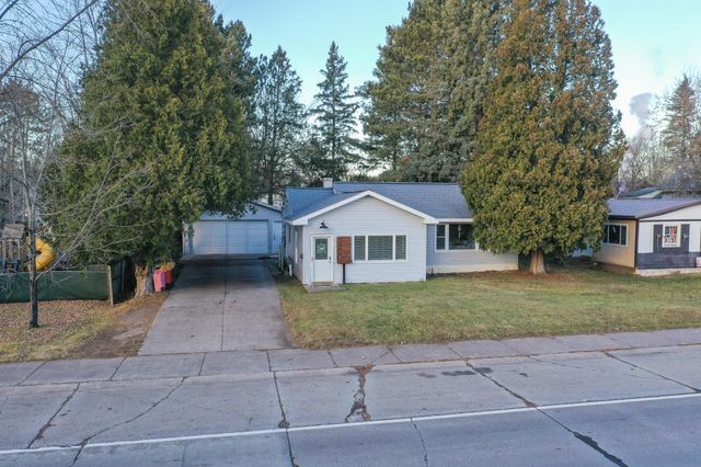 1815 Doddridge Avenue, Cloquet, MN 55720
