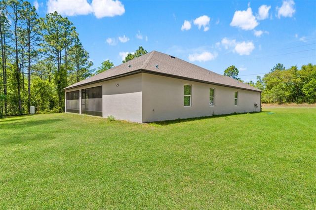 13296 THRASHER AVENUE, Weeki Wachee, FL 34614
