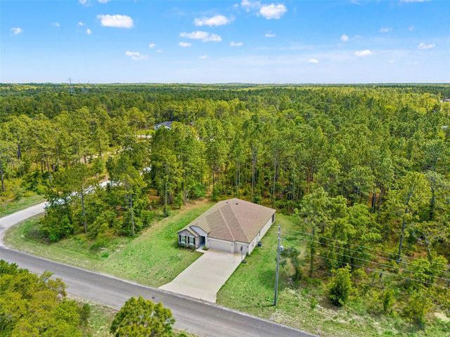 13296 THRASHER AVENUE, Weeki Wachee, FL 34614
