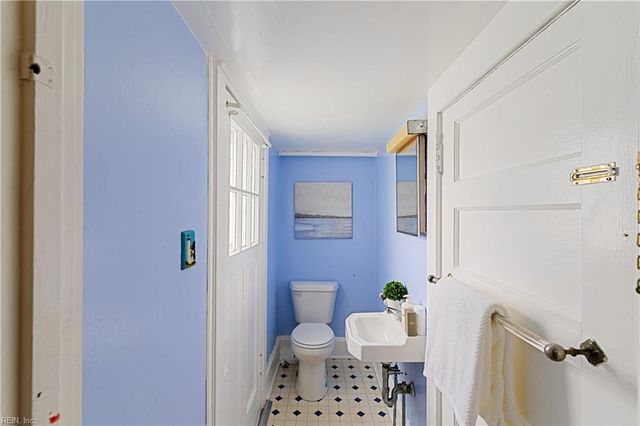 268 E 40th ST, Norfolk, VA 23504