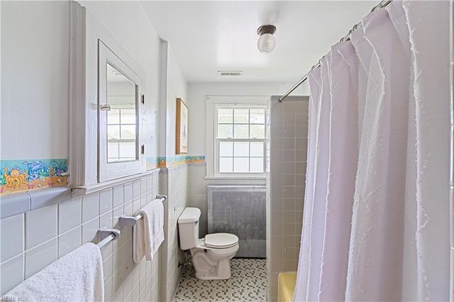268 E 40th ST, Norfolk, VA 23504