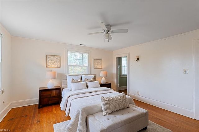 268 E 40th ST, Norfolk, VA 23504