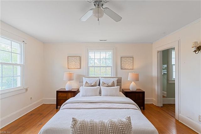 268 E 40th ST, Norfolk, VA 23504