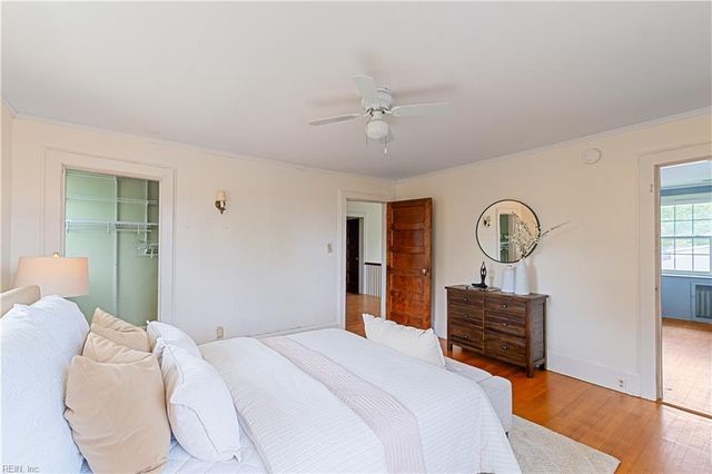 268 E 40th ST, Norfolk, VA 23504