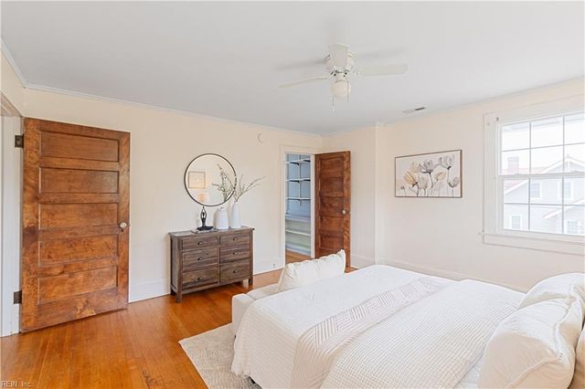 268 E 40th ST, Norfolk, VA 23504