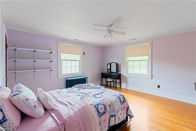 268 E 40th ST, Norfolk, VA 23504
