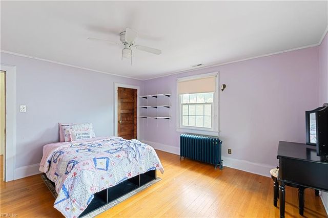 268 E 40th ST, Norfolk, VA 23504