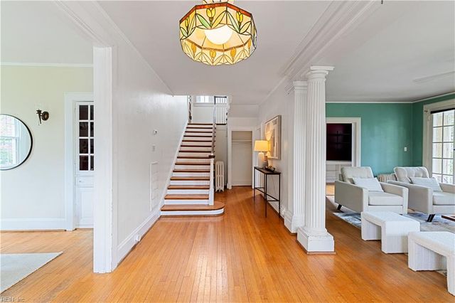 268 E 40th ST, Norfolk, VA 23504