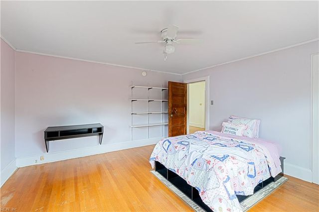 268 E 40th ST, Norfolk, VA 23504