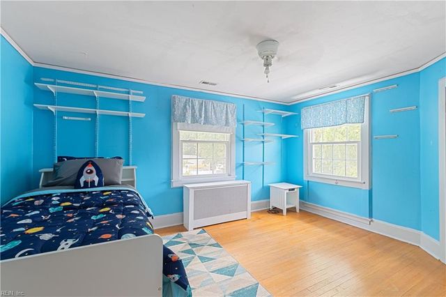 268 E 40th ST, Norfolk, VA 23504