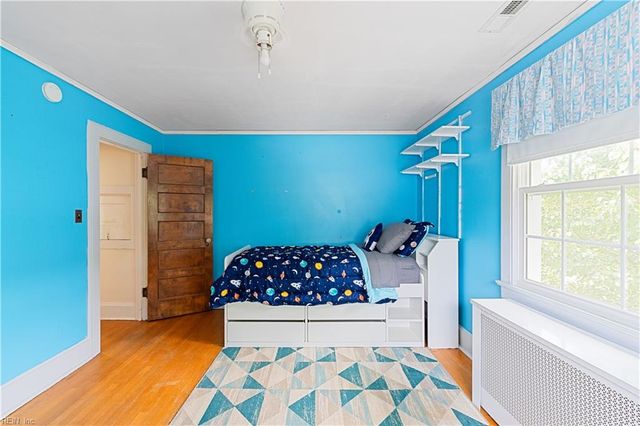 268 E 40th ST, Norfolk, VA 23504