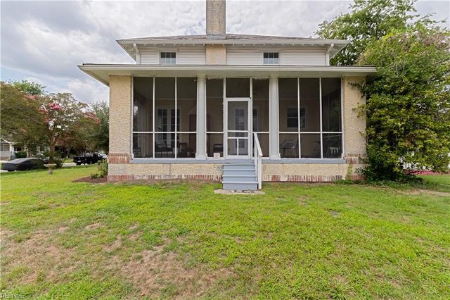 268 E 40th ST, Norfolk, VA 23504